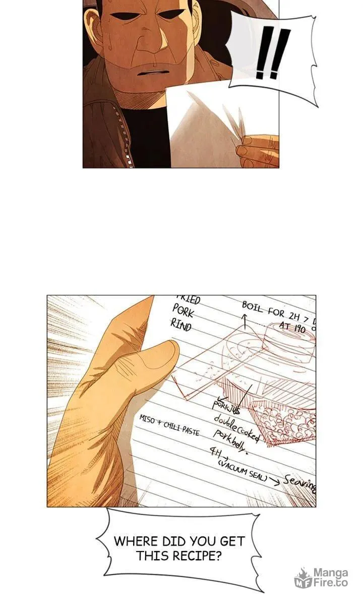 Read Michelin Star chapter 42 image 2 on Lezhin