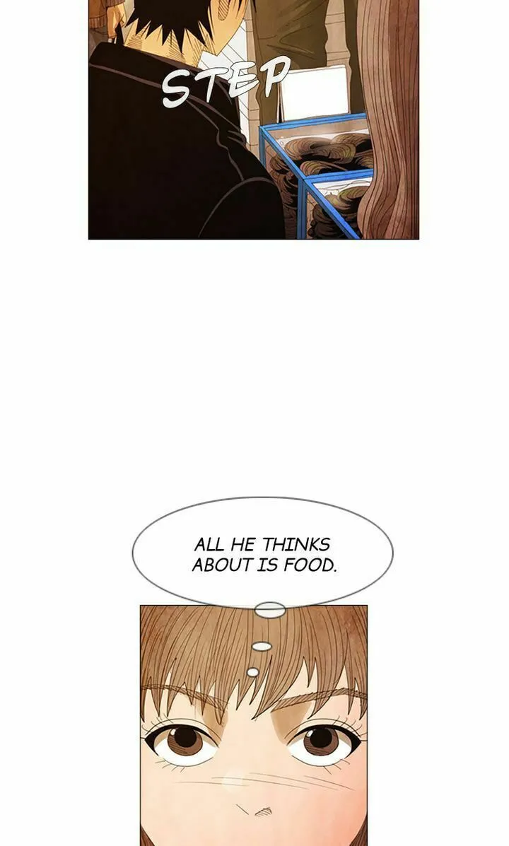 Read Michelin Star chapter 42 image 21 on Lezhin
