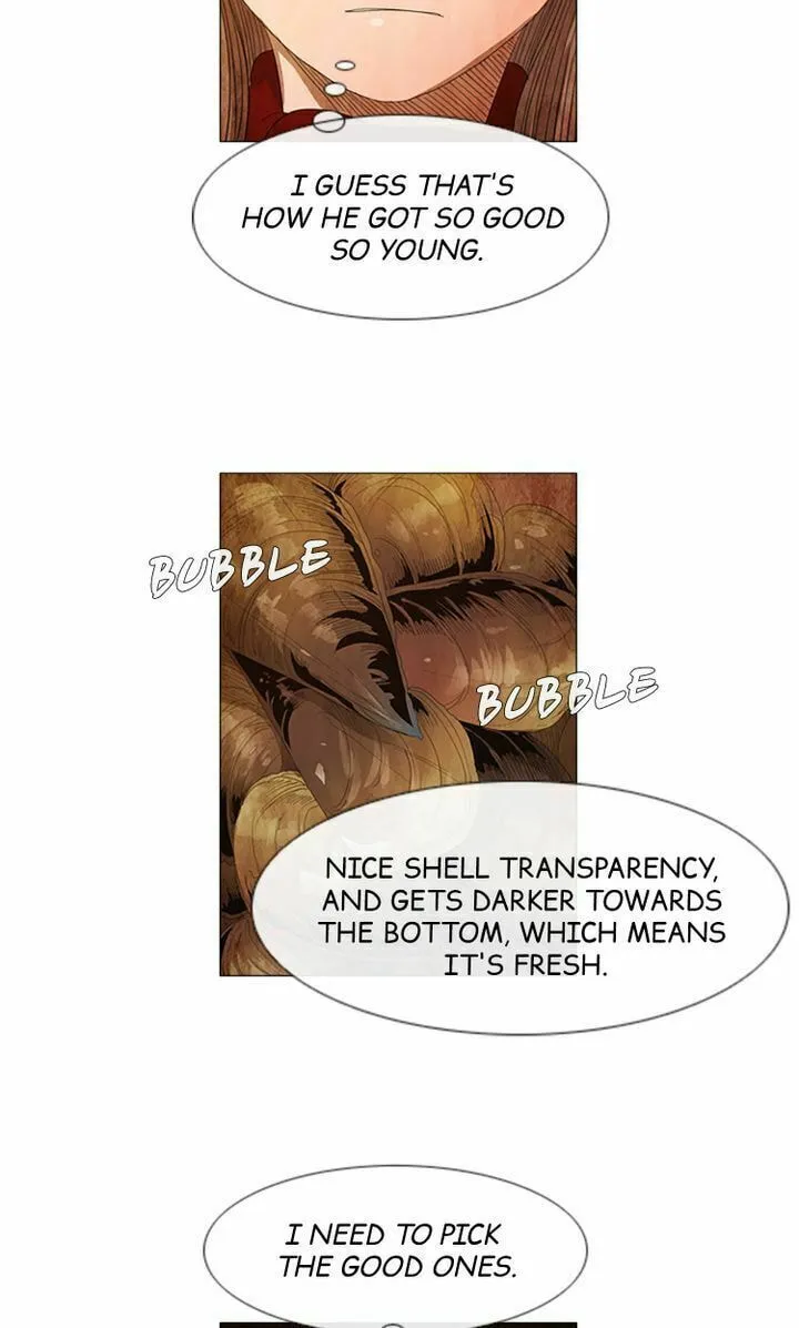 Read Michelin Star chapter 42 image 22 on Lezhin