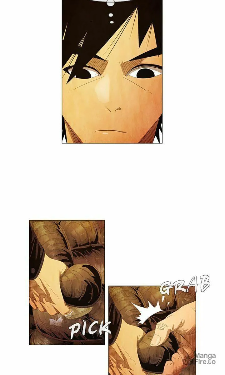 Read Michelin Star chapter 42 image 23 on Lezhin