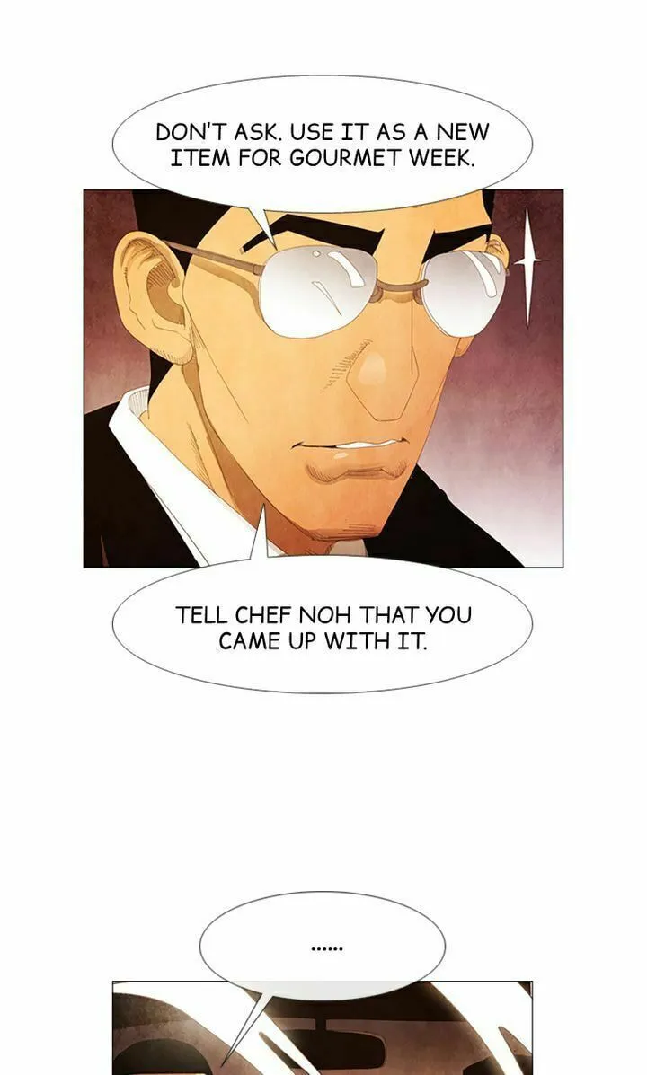 Read Michelin Star chapter 42 image 3 on Lezhin