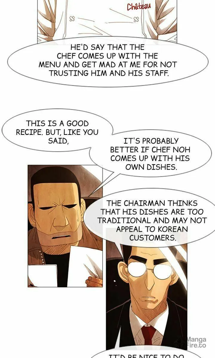 Read Michelin Star chapter 42 image 5 on Lezhin