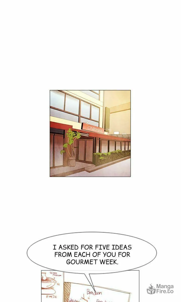 Read Michelin Star chapter 42 image 8 on Lezhin