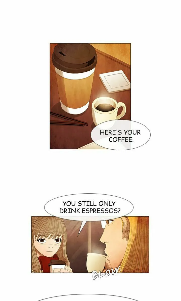 Read Michelin Star chapter 43 image 10 on Lezhin