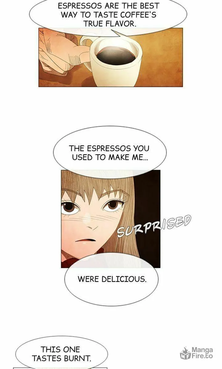 Read Michelin Star chapter 43 image 11 on Lezhin