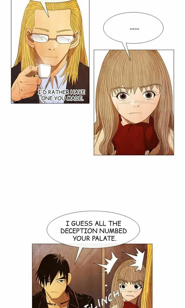 Read Michelin Star chapter 43 image 12 on Lezhin