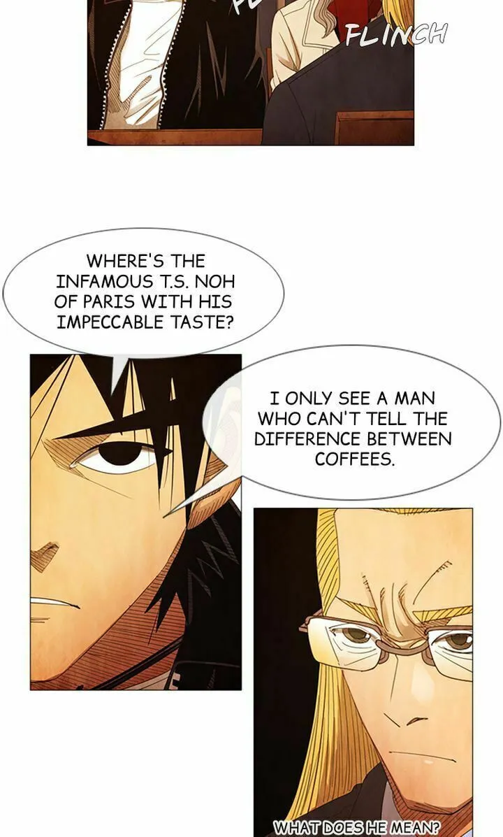 Read Michelin Star chapter 43 image 13 on Lezhin