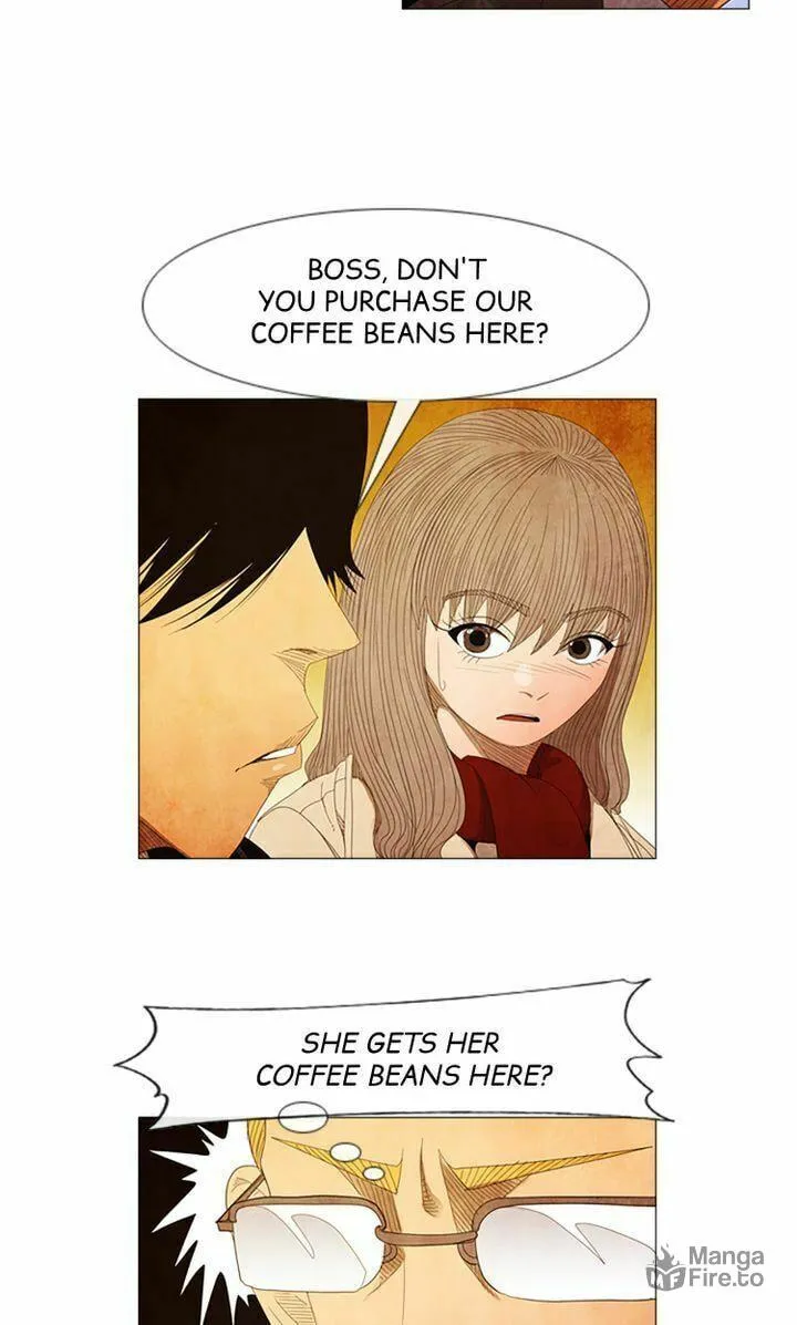 Read Michelin Star chapter 43 image 14 on Lezhin