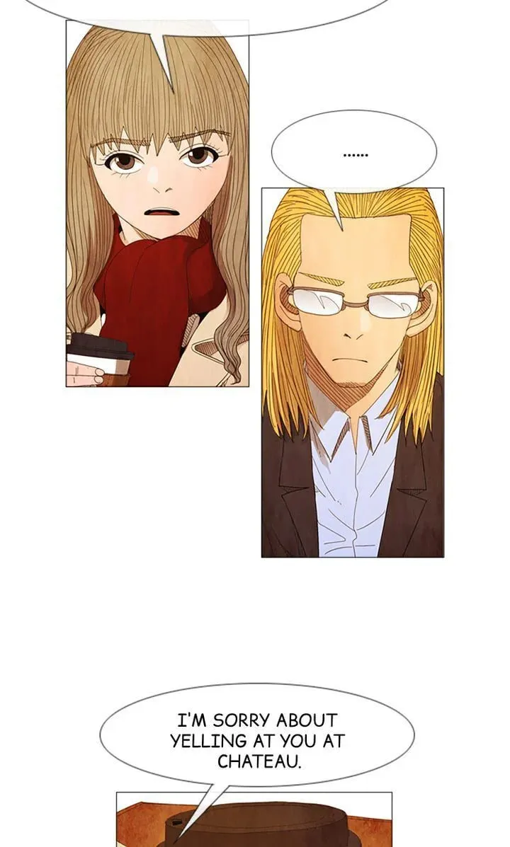 Read Michelin Star chapter 43 image 16 on Lezhin