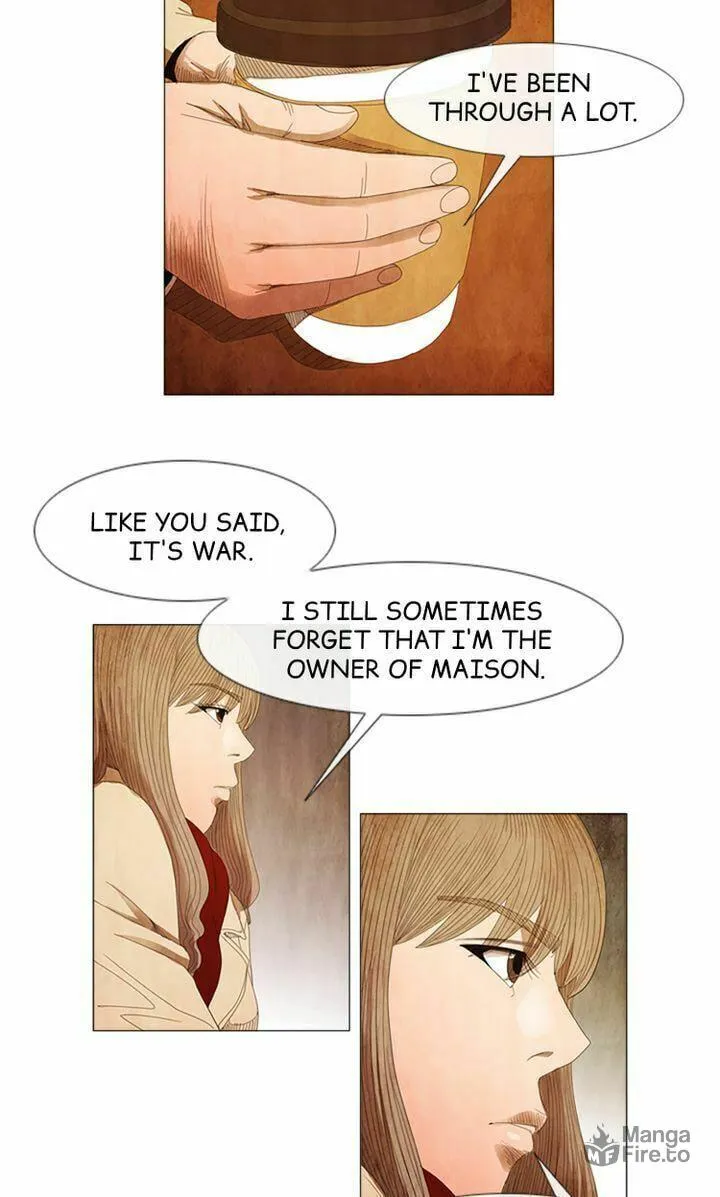 Read Michelin Star chapter 43 image 17 on Lezhin