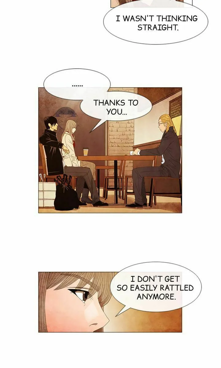 Read Michelin Star chapter 43 image 18 on Lezhin