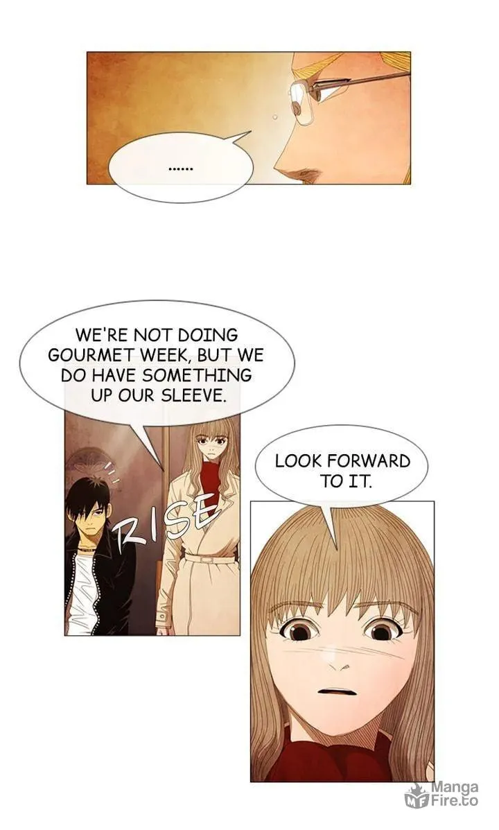 Read Michelin Star chapter 43 image 19 on Lezhin