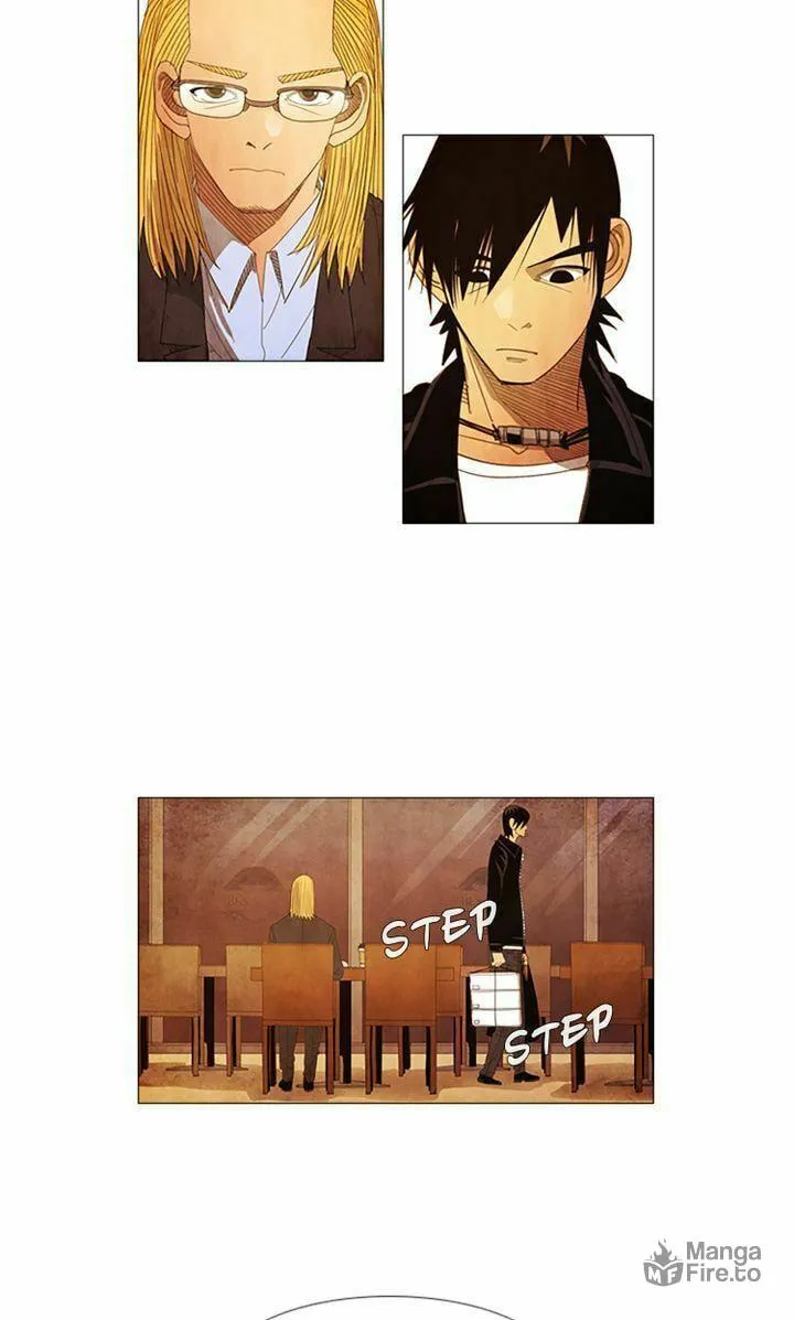 Read Michelin Star chapter 43 image 23 on Lezhin