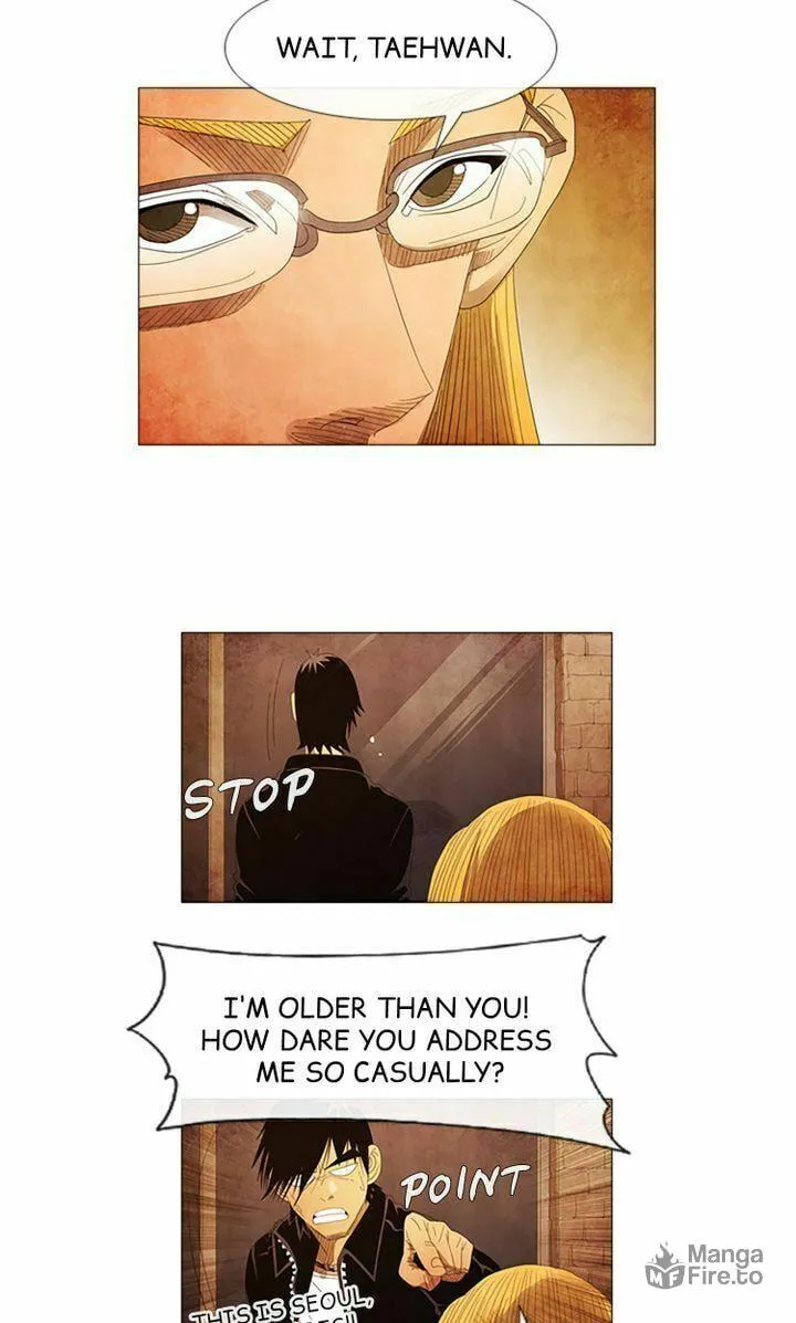Read Michelin Star chapter 43 image 24 on Lezhin