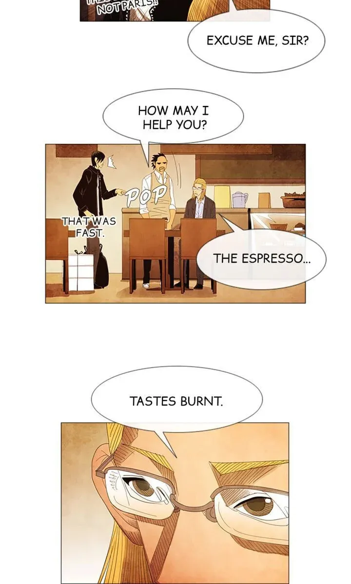 Read Michelin Star chapter 43 image 25 on Lezhin