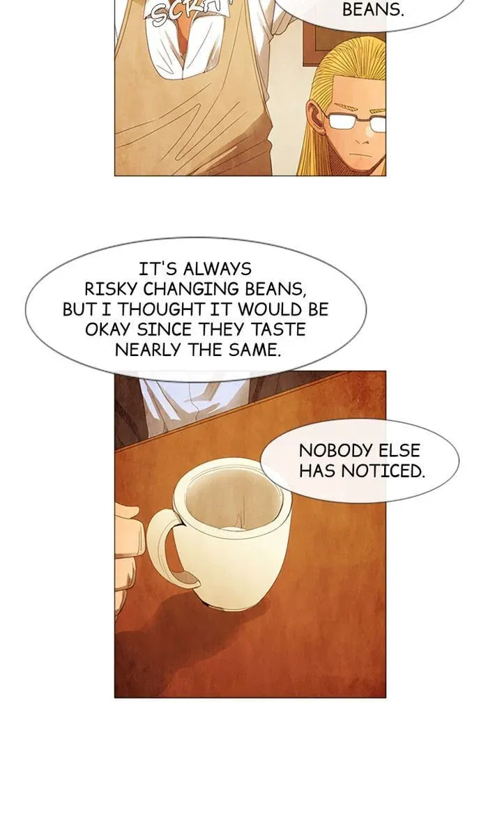 Read Michelin Star chapter 43 image 27 on Lezhin