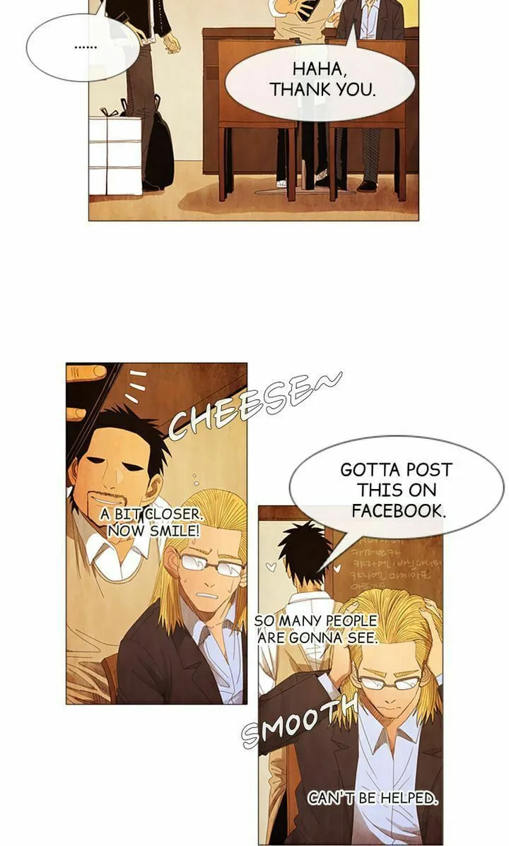 Read Michelin Star chapter 43 image 30 on Lezhin