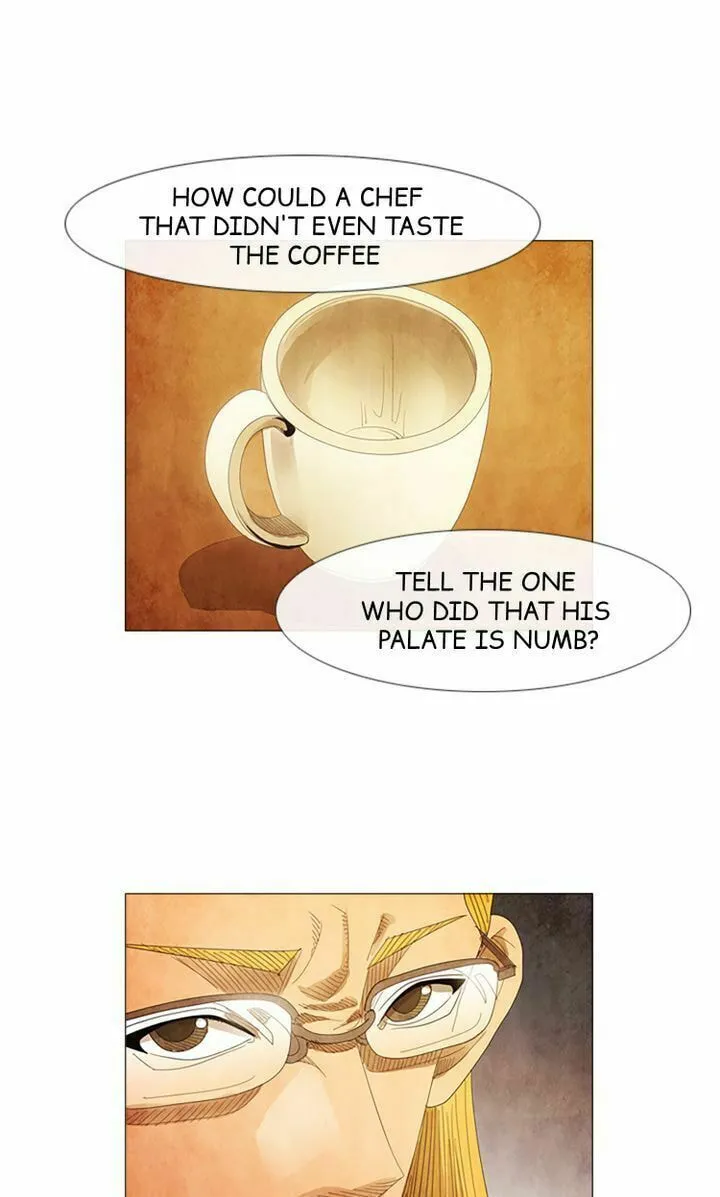 Read Michelin Star chapter 43 image 31 on Lezhin
