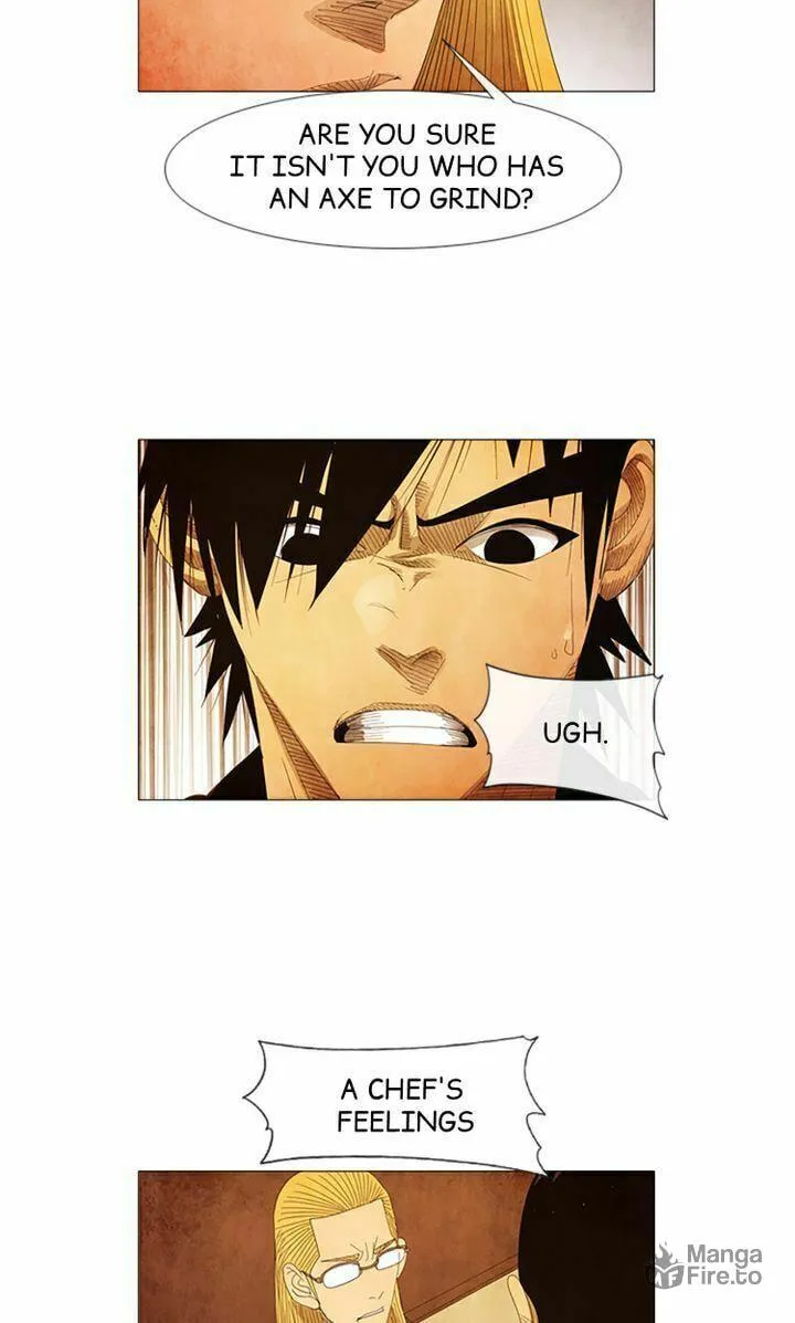 Read Michelin Star chapter 43 image 32 on Lezhin