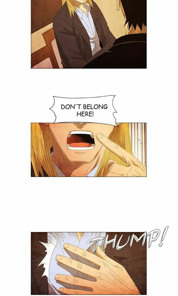 Read Michelin Star chapter 43 image 33 on Lezhin