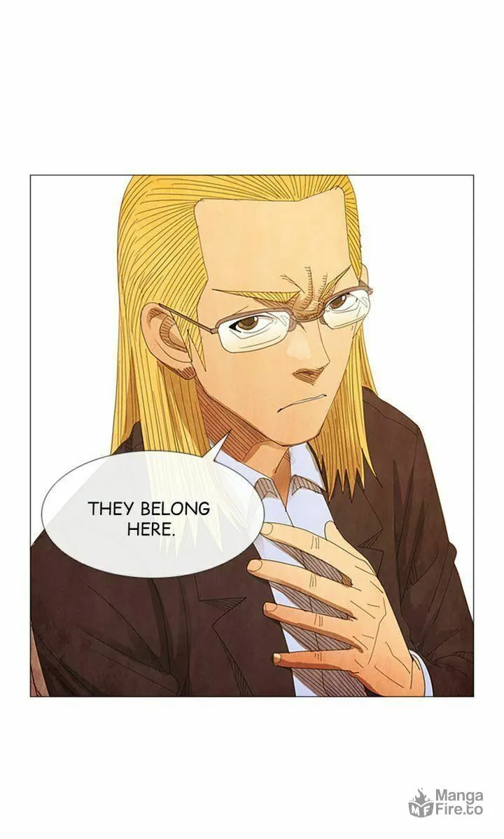 Read Michelin Star chapter 43 image 34 on Lezhin