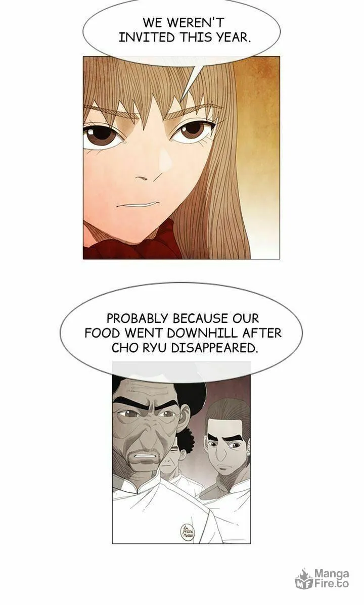 Read Michelin Star chapter 43 image 4 on Lezhin