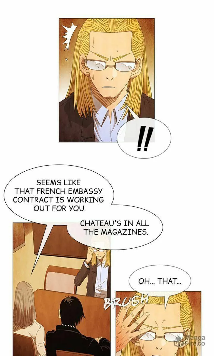 Read Michelin Star chapter 43 image 5 on Lezhin