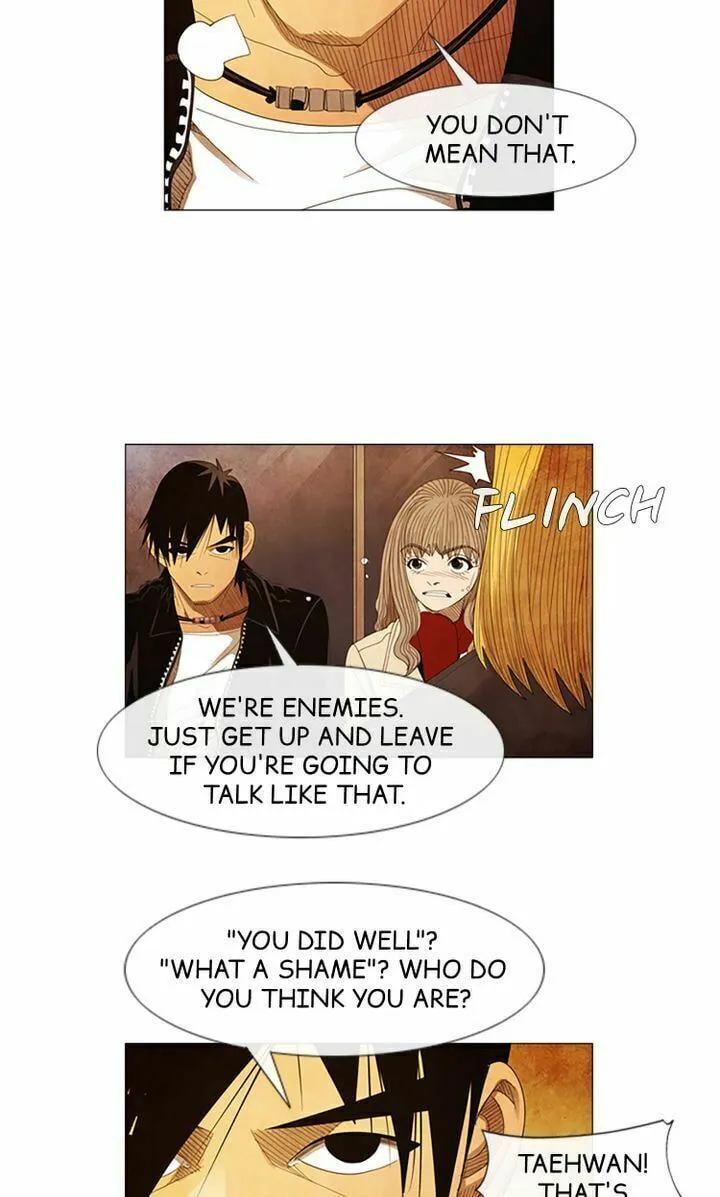 Read Michelin Star chapter 43 image 7 on Lezhin
