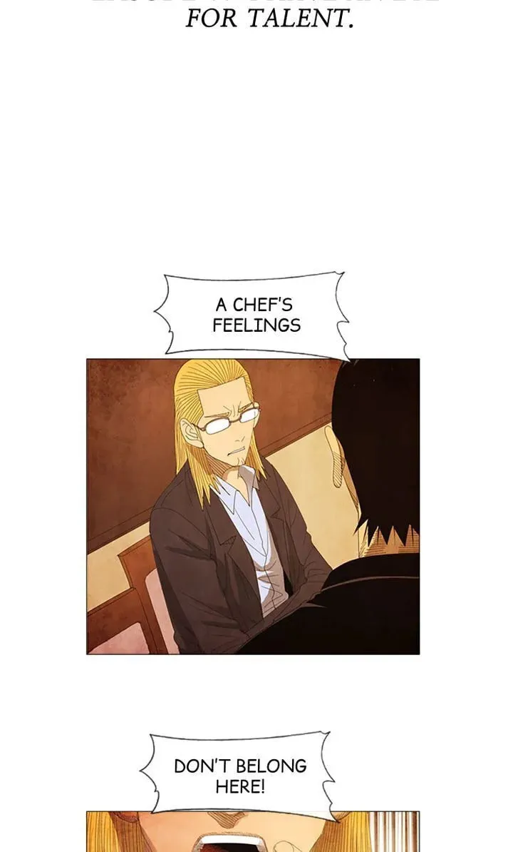 Read Michelin Star chapter 44 image 1 on Lezhin