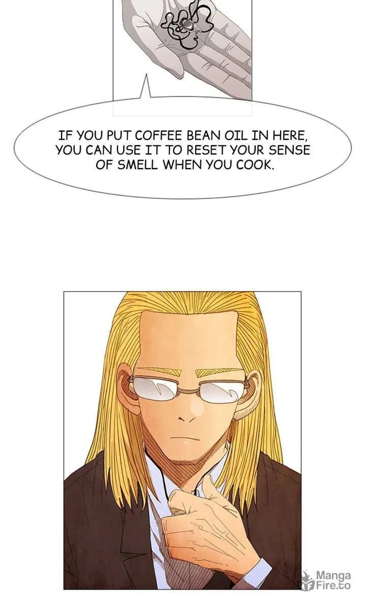 Read Michelin Star chapter 44 image 11 on Lezhin