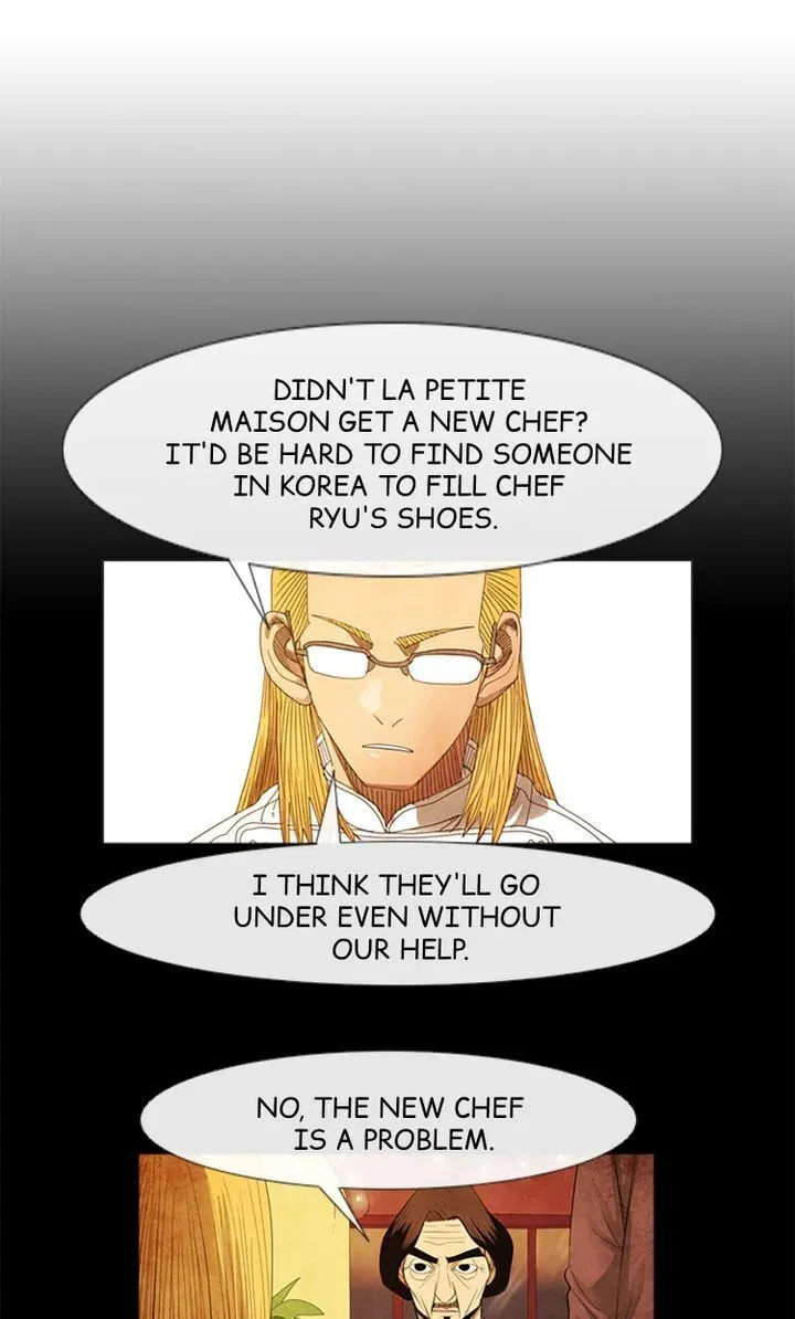 Read Michelin Star chapter 44 image 12 on Lezhin