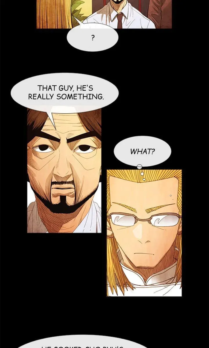 Read Michelin Star chapter 44 image 13 on Lezhin