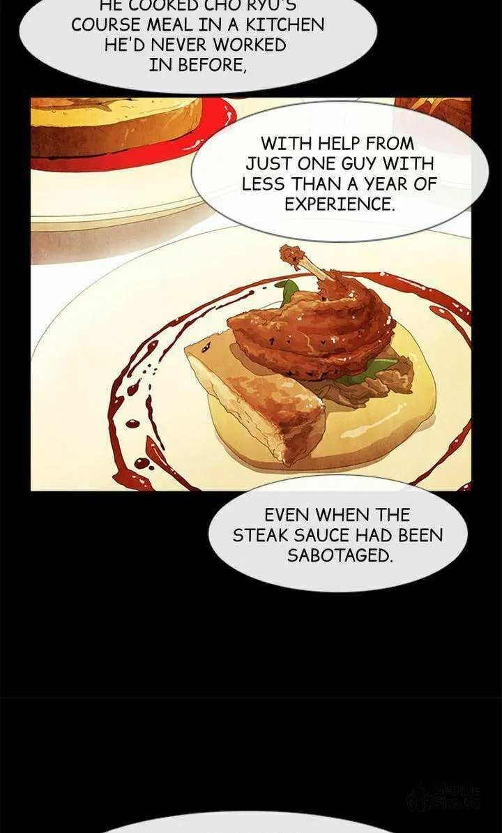 Read Michelin Star chapter 44 image 14 on Lezhin