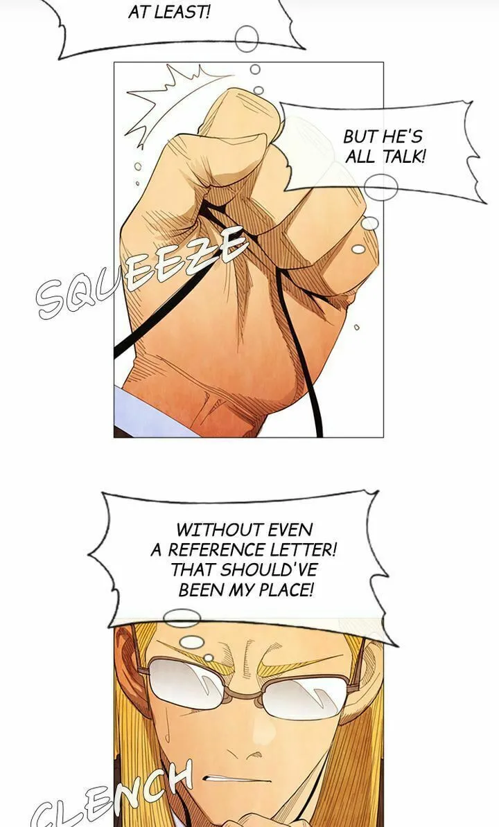 Read Michelin Star chapter 44 image 18 on Lezhin