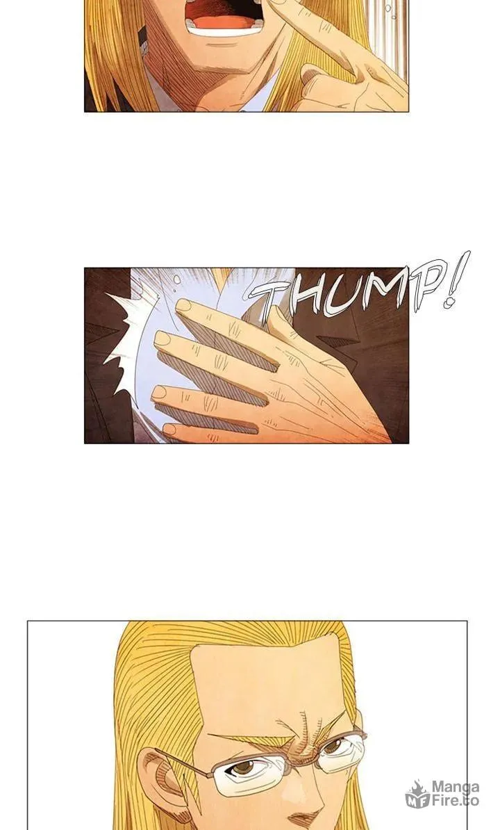 Read Michelin Star chapter 44 image 2 on Lezhin