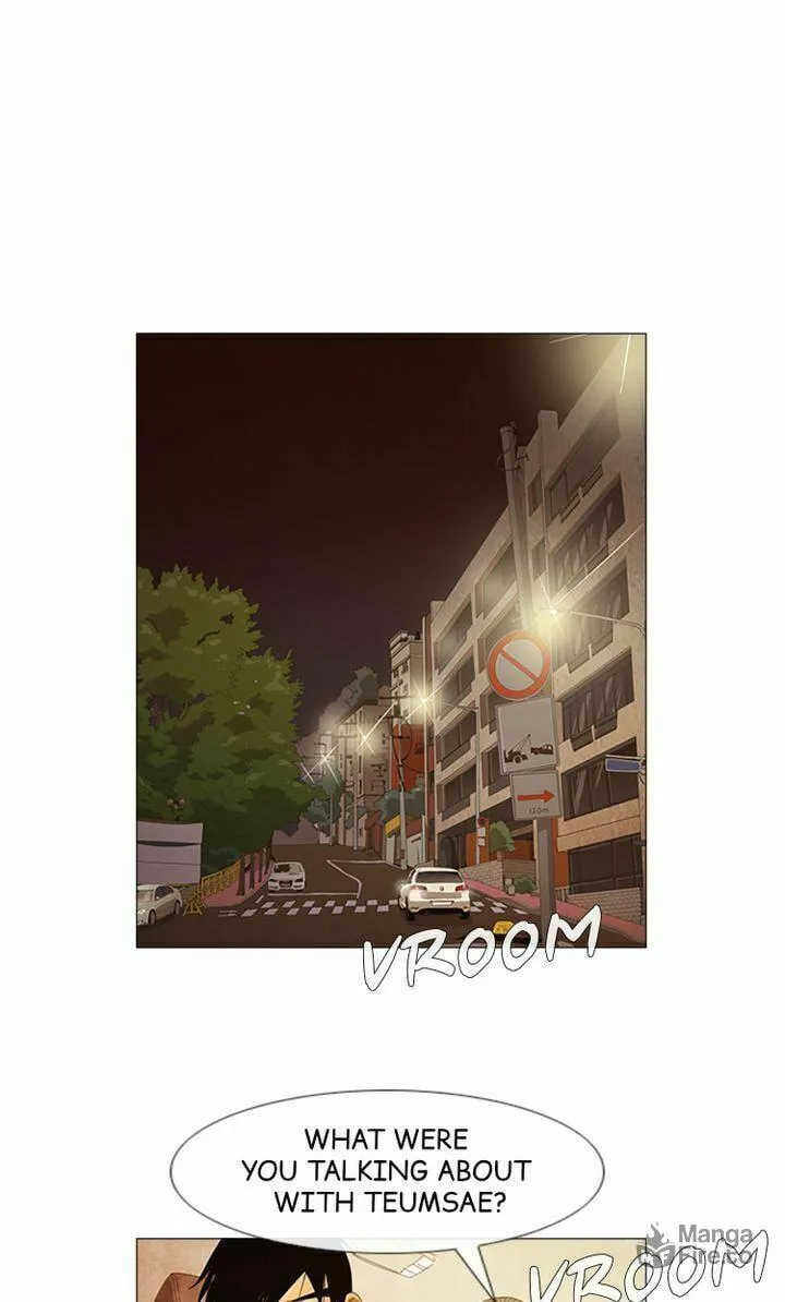 Read Michelin Star chapter 44 image 20 on Lezhin