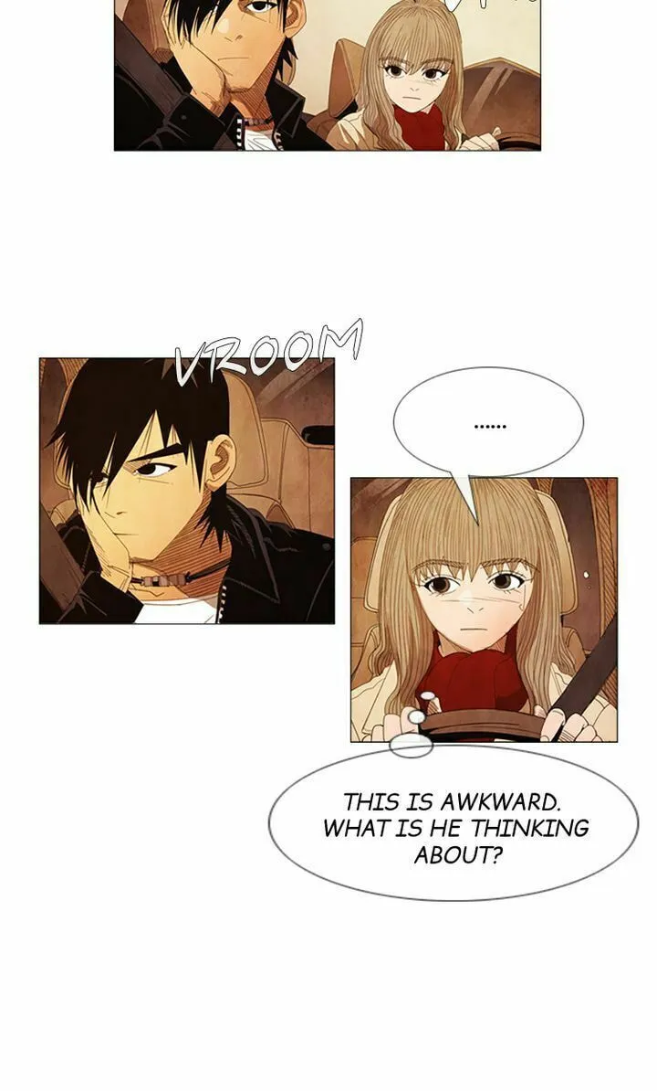 Read Michelin Star chapter 44 image 21 on Lezhin