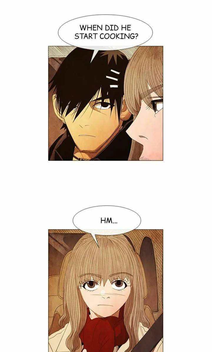 Read Michelin Star chapter 44 image 22 on Lezhin