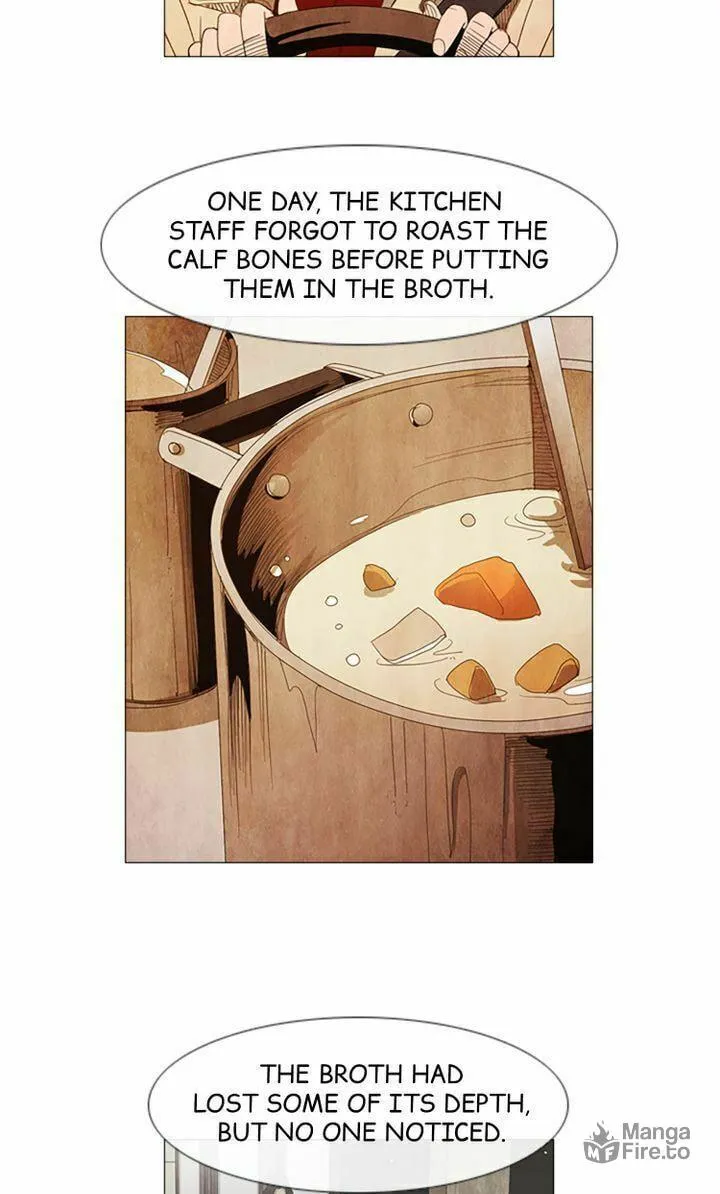 Read Michelin Star chapter 44 image 23 on Lezhin