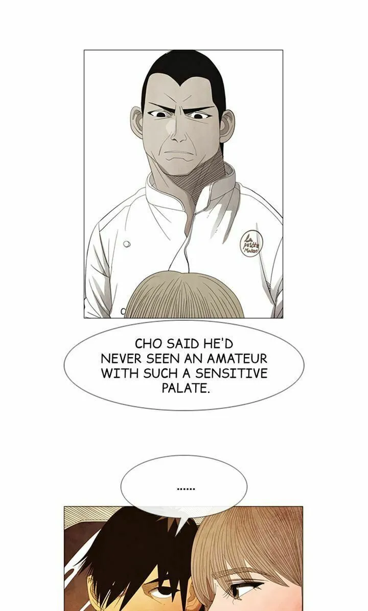 Read Michelin Star chapter 44 image 25 on Lezhin