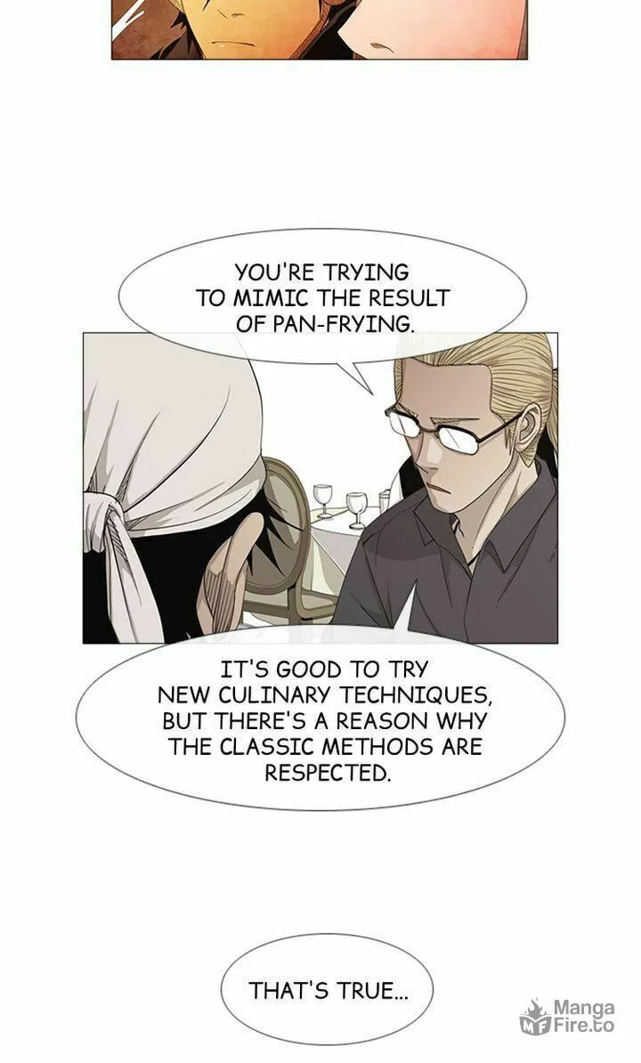 Read Michelin Star chapter 44 image 26 on Lezhin