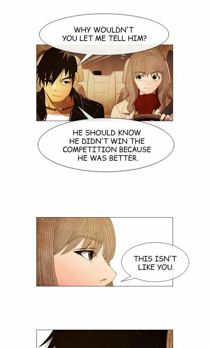 Read Michelin Star chapter 44 image 27 on Lezhin