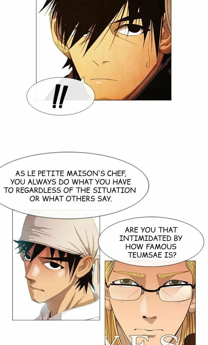 Read Michelin Star chapter 44 image 28 on Lezhin
