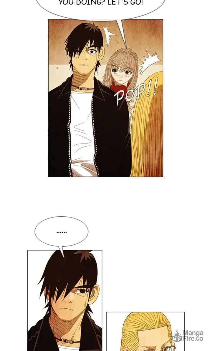 Read Michelin Star chapter 44 image 5 on Lezhin