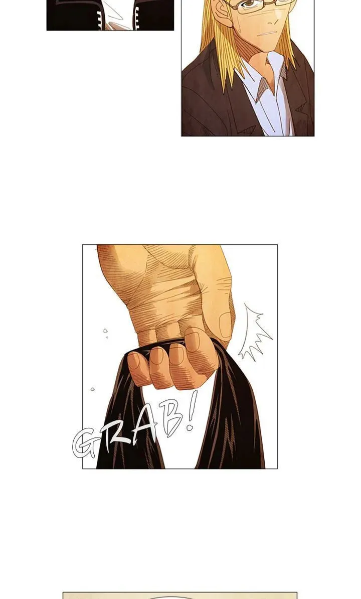Read Michelin Star chapter 44 image 6 on Lezhin