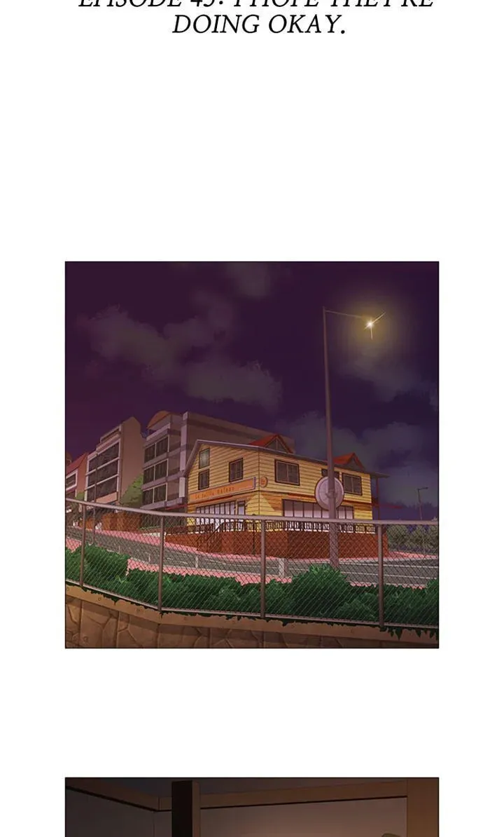Read Michelin Star chapter 45 image 1 on Lezhin