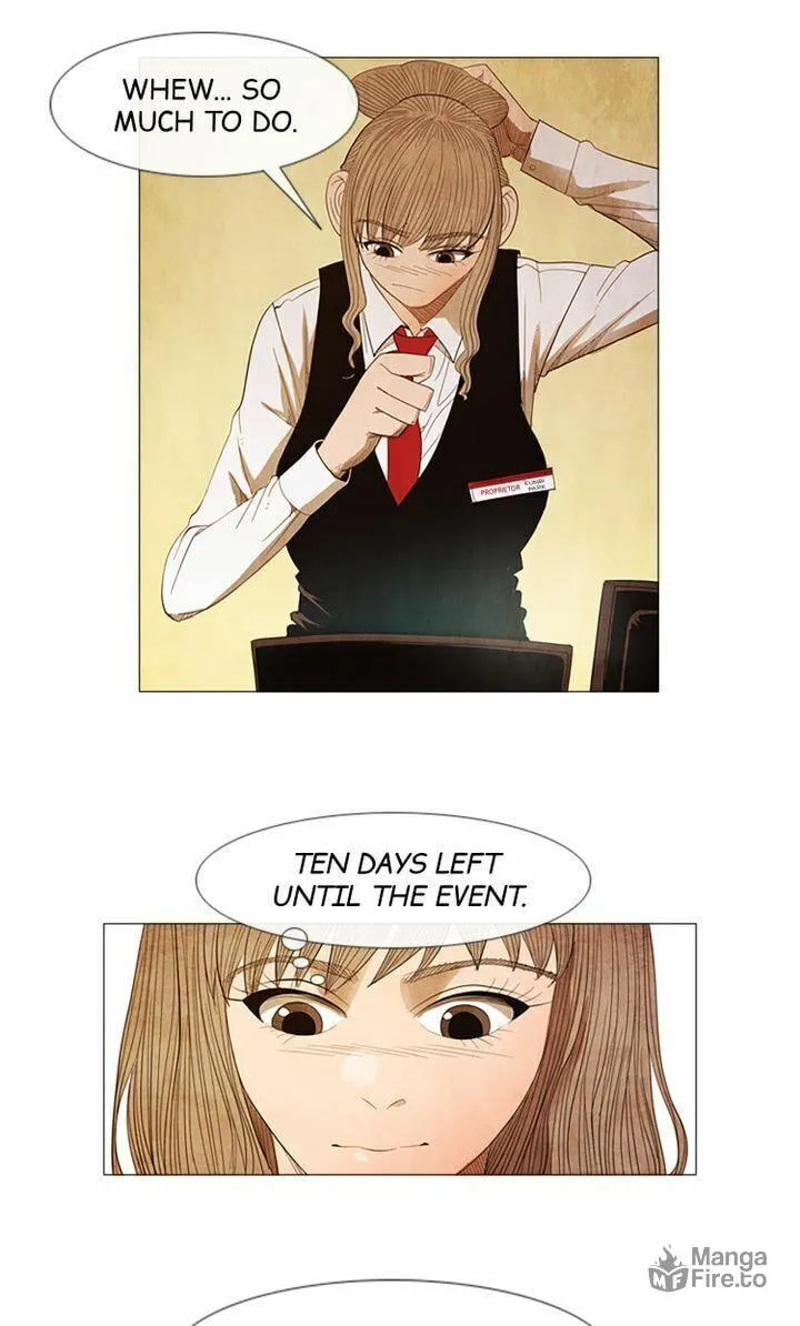 Read Michelin Star chapter 45 image 11 on Lezhin
