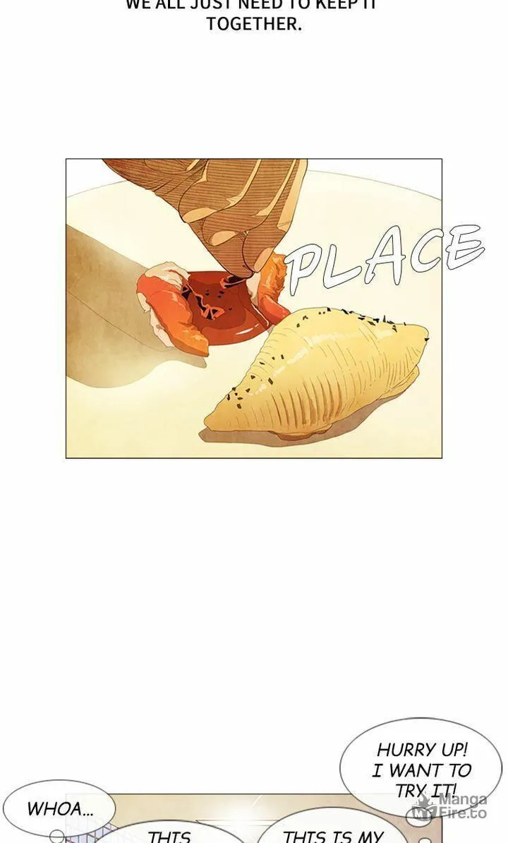 Read Michelin Star chapter 45 image 14 on Lezhin