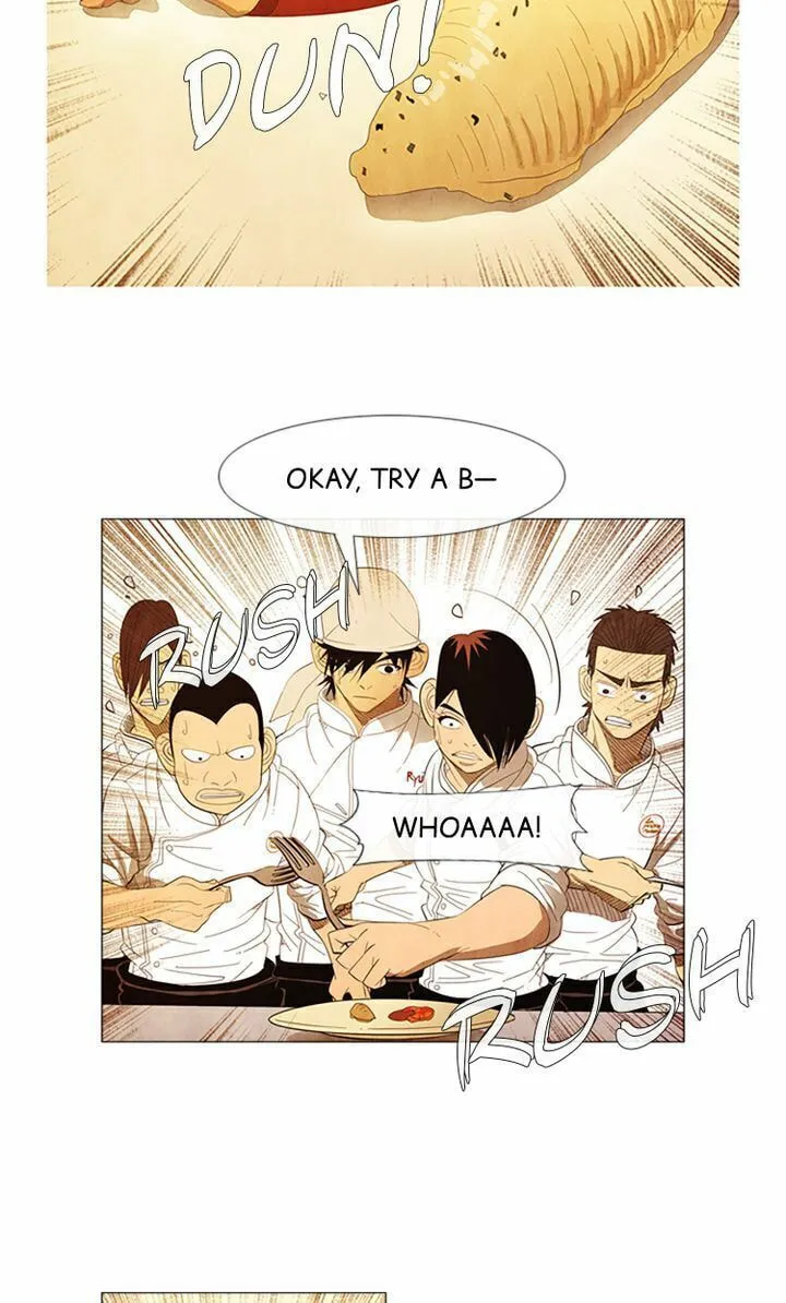 Read Michelin Star chapter 45 image 16 on Lezhin