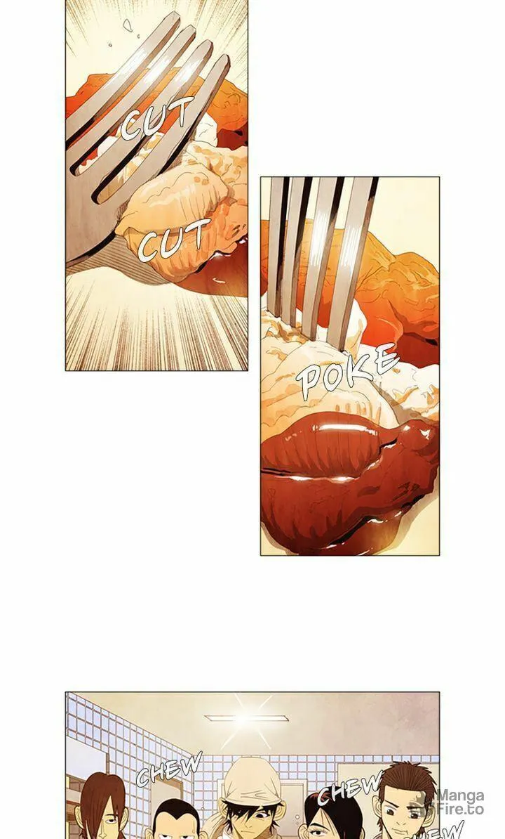 Read Michelin Star chapter 45 image 17 on Lezhin